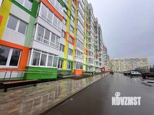 1-к квартира, вторичка, 37м2, 4/10 этаж