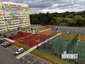 2-к квартира, вторичка, 57м2, 9/10 этаж