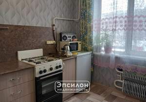 2-к квартира, вторичка, 47м2, 1/9 этаж