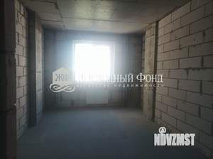 3-к квартира, вторичка, 83м2, 9/17 этаж