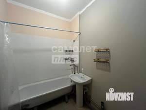 1-к квартира, сданный дом, 47м2, 16/17 этаж