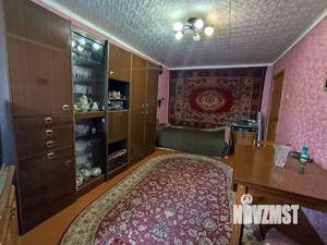 1-к квартира, вторичка, 31м2, 4/5 этаж