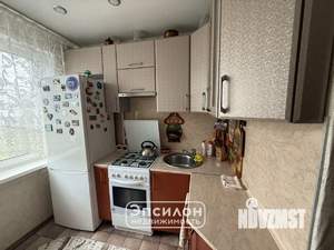 2-к квартира, вторичка, 48м2, 3/5 этаж