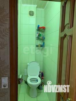 4-к квартира, вторичка, 64м2, 1/9 этаж