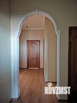 3-к квартира, вторичка, 111м2, 7/10 этаж