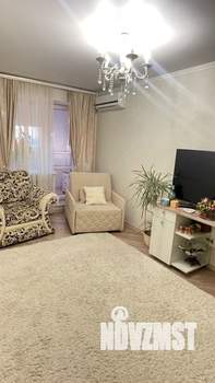 1-к квартира, вторичка, 35м2, 10/12 этаж