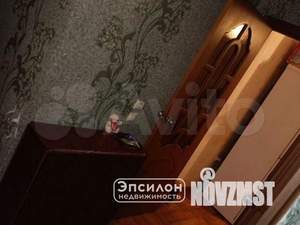 2-к квартира, вторичка, 44м2, 3/5 этаж