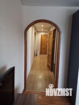 3-к квартира, вторичка, 62м2, 5/12 этаж