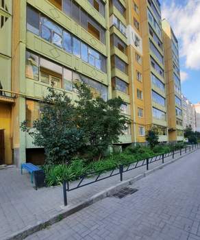 1-к квартира, вторичка, 41м2, 3/10 этаж