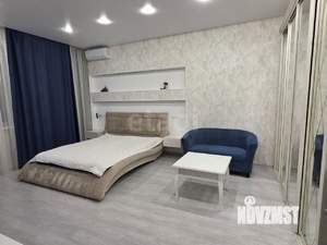 3-к квартира, вторичка, 100м2, 3/17 этаж