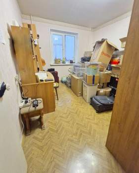 2-к квартира, вторичка, 50м2, 2/10 этаж