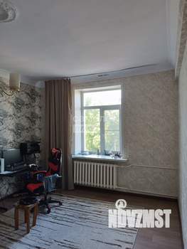 2-к квартира, вторичка, 58м2, 4/4 этаж