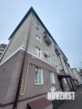 3-к квартира, вторичка, 79м2, 4/5 этаж