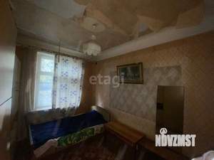 2-к квартира, вторичка, 44м2, 1/2 этаж