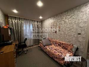 2-к квартира, вторичка, 35м2, 1/5 этаж
