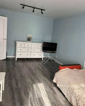 1-к квартира, вторичка, 36м2, 4/9 этаж