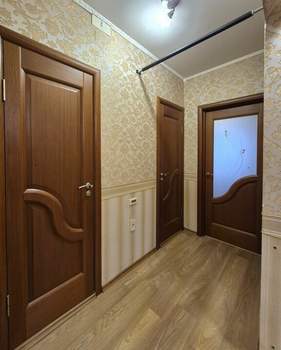 2-к квартира, вторичка, 52м2, 3/10 этаж