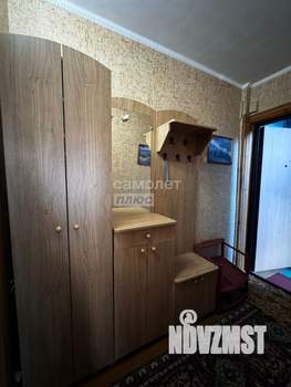 2-к квартира, вторичка, 44м2, 3/5 этаж