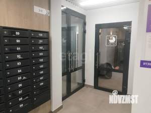 Студия квартира, сданный дом, 28м2, 3/10 этаж