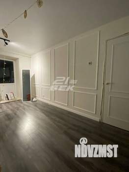 1-к квартира, вторичка, 36м2, 4/9 этаж