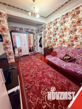 2-к квартира, вторичка, 38м2, 1/2 этаж