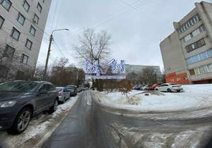 2-к квартира, вторичка, 47м2, 4/5 этаж