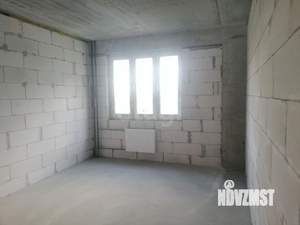 2-к квартира, вторичка, 56м2, 2/10 этаж