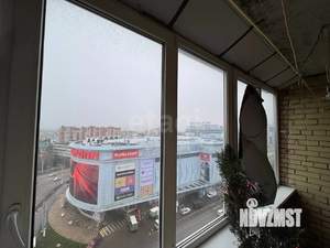 2-к квартира, вторичка, 47м2, 12/12 этаж