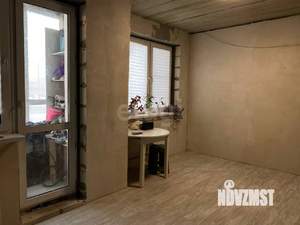 2-к квартира, вторичка, 46м2, 2/10 этаж