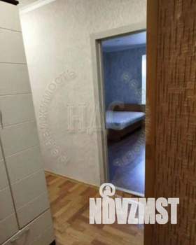 2-к квартира, вторичка, 43м2, 1/2 этаж