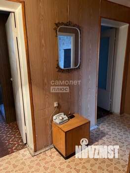 3-к квартира, вторичка, 70м2, 3/5 этаж