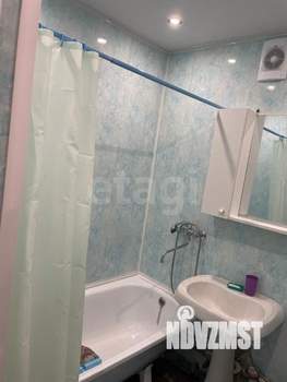 1-к квартира, вторичка, 31м2, 5/5 этаж