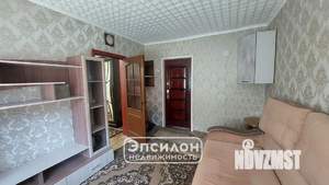 2-к квартира, вторичка, 22м2, 2/3 этаж