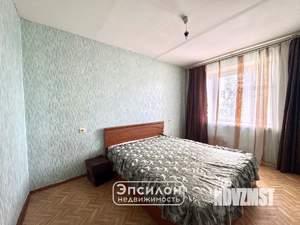3-к квартира, вторичка, 64м2, 6/9 этаж