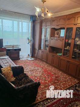 1-к квартира, вторичка, 30м2, 5/5 этаж