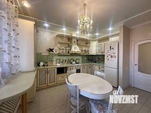 4-к квартира, вторичка, 128м2, 4/10 этаж