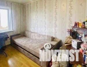 2-к квартира, вторичка, 50м2, 8/10 этаж