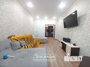 3-к квартира, вторичка, 87м2, 13/17 этаж