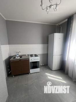 2-к квартира, вторичка, 57м2, 1/17 этаж