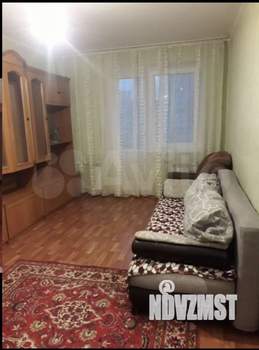 1-к квартира, вторичка, 37м2, 13/17 этаж