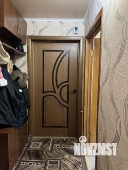 3-к квартира, вторичка, 54м2, 1/5 этаж