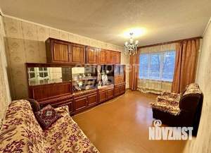 3-к квартира, вторичка, 60м2, 2/9 этаж