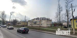 2-к квартира, вторичка, 53м2, 2/2 этаж