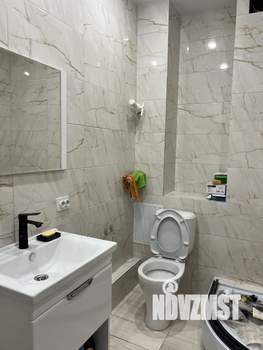 1-к квартира, вторичка, 40м2, 5/13 этаж