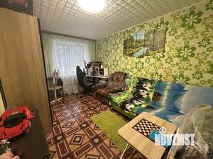 2-к квартира, вторичка, 27м2, 5/9 этаж