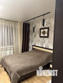 2-к квартира, вторичка, 54м2, 7/10 этаж