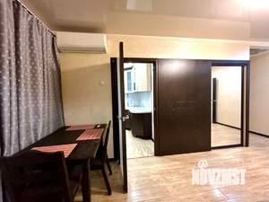 3-к квартира, вторичка, 55м2, 5/5 этаж