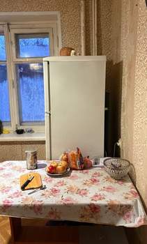 2-к квартира, вторичка, 45м2, 4/5 этаж