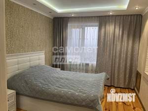 3-к квартира, вторичка, 60м2, 5/5 этаж