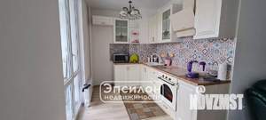 2-к квартира, вторичка, 66м2, 5/10 этаж